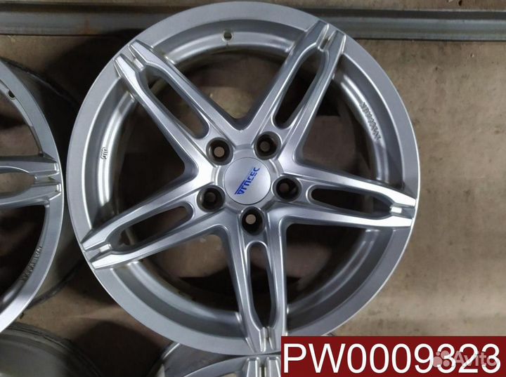 Диски R17 Kia, Hyundai Б/у Литые