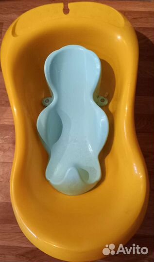 Ванночка для купания