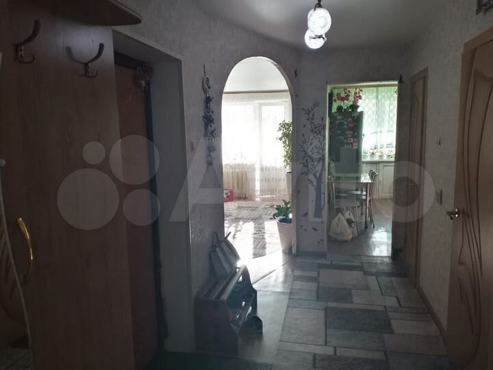 2-к. квартира, 506 м², 1/5 эт.