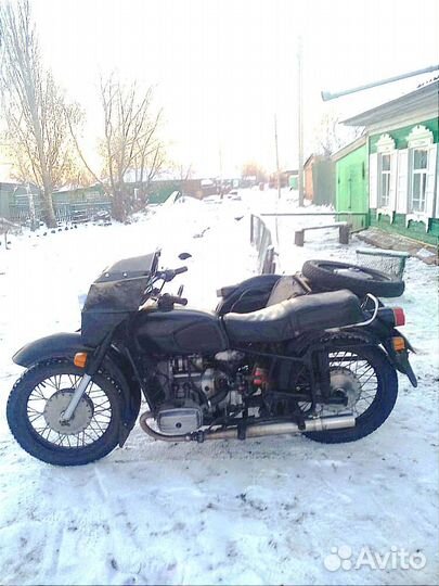 Днепр мт-10-36