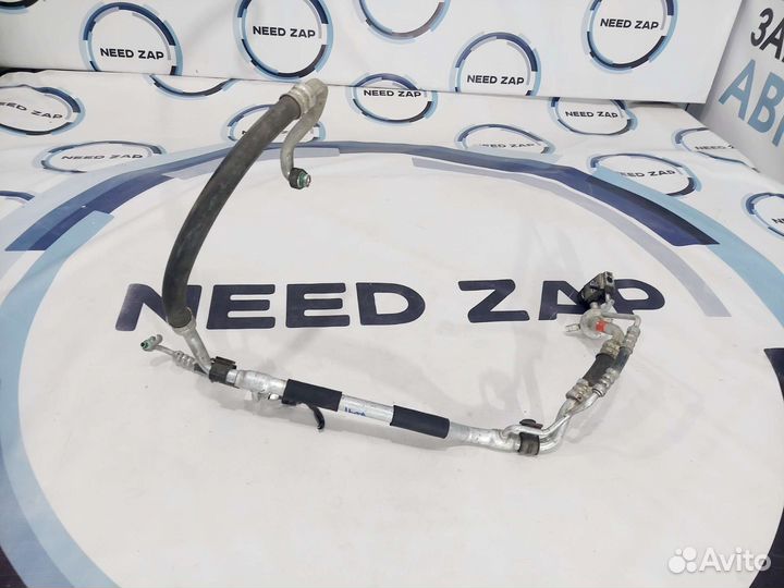 Трубка кондиционера Kia Ceed 2 JD 2012