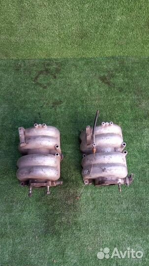 Впускной коллектор Ваз 2106,2107,нива,инжектор