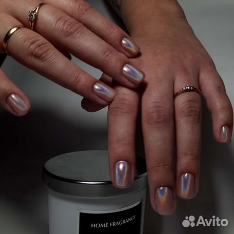 Мастер маникюра на дому