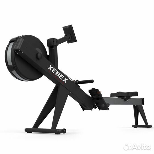 Гребной тренажер Xebex arrv-4-BA