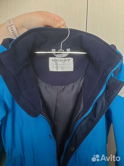 Комбинезон демисезон