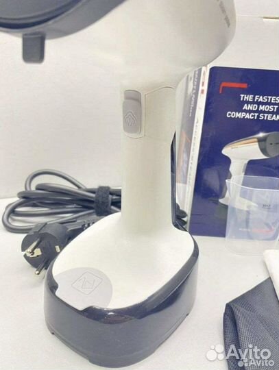 Ручной Отпариватель Tefal