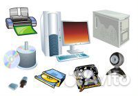 Ремонт телевизоров