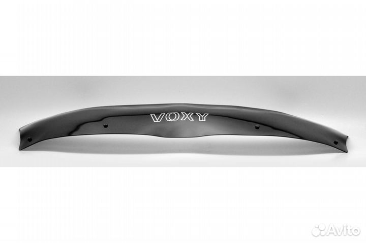 Дефлектор Toyota Voxy (R70) 2007-2013