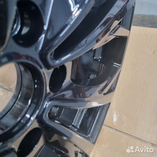 Диск Tech Line RST.008 BL R18