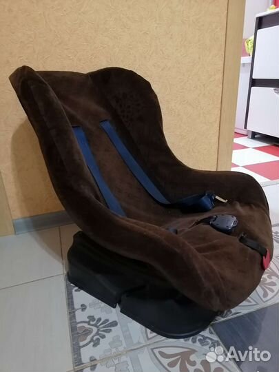 Детское автокресло от 0 до 18 кг