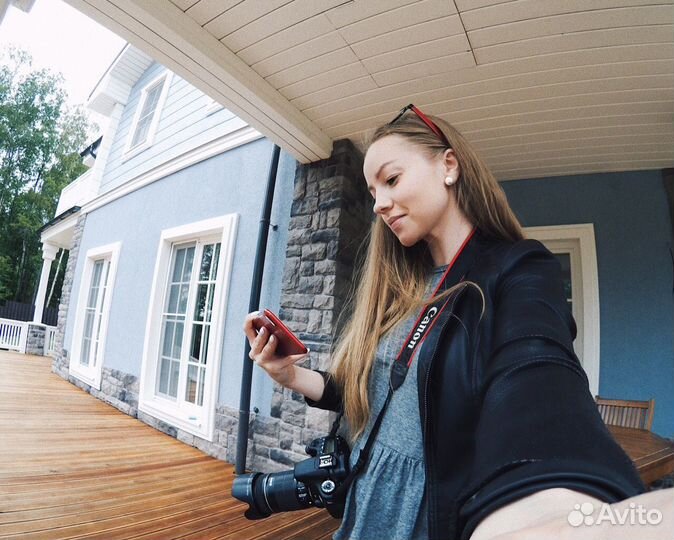 Доверительное управление недвижимостью