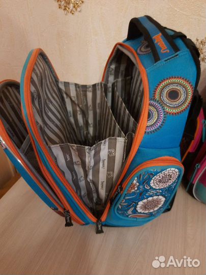 Ранец школьный