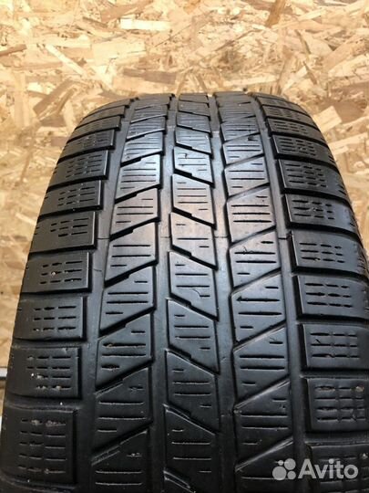 Pirelli Scorpion Ice&Snow 255/60 R18