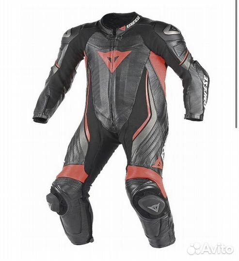 Комбинезон Dainese Trickster Evo C2