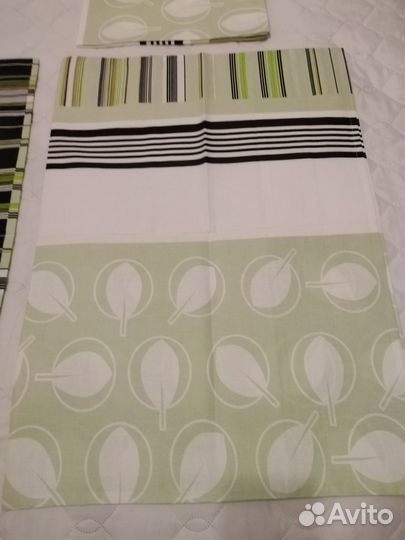 Комплект наволочки 4 шт