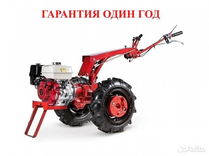 Мотоблок мтз