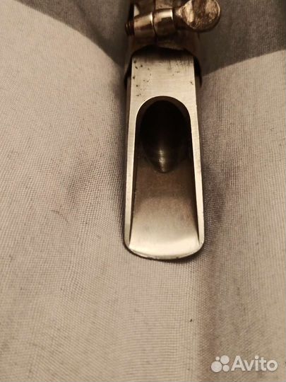 Мундштук для саксофона тенор