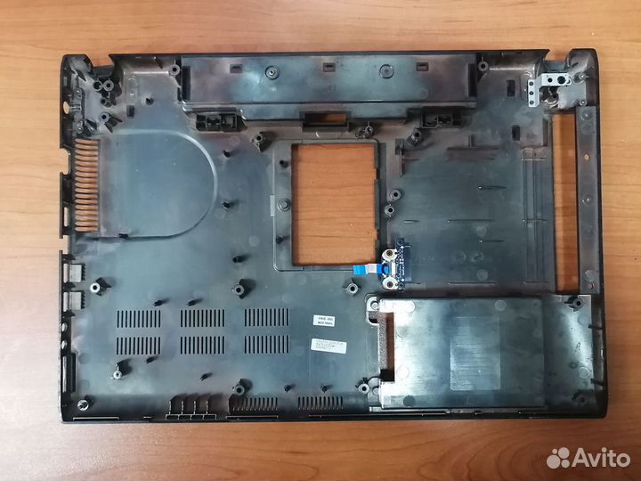 Поддон Samsung np-r519