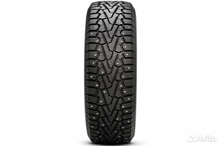Pirelli Winter Ice Zero 245/45 R19 H