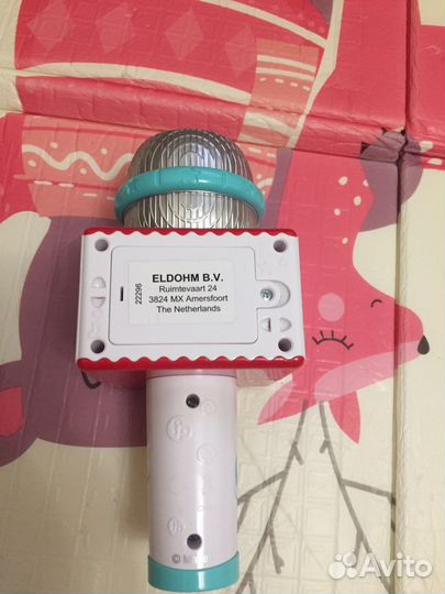 Детская игрушка Fisher price