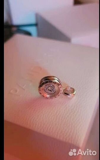 Pandora Подвеска кулон