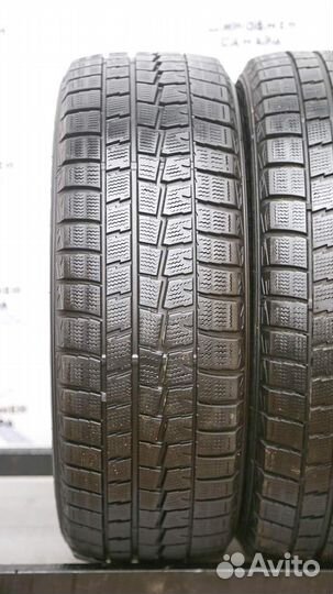 Dunlop Winter Maxx 205/55 R16 91Q