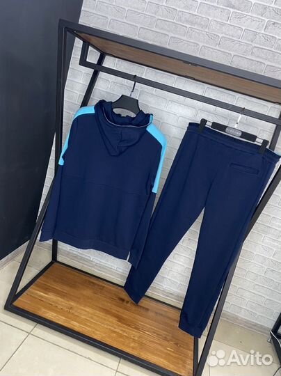 Костюм спортивный H U G O B O S S