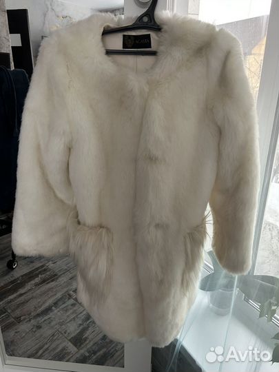 Шубка женская 40-42