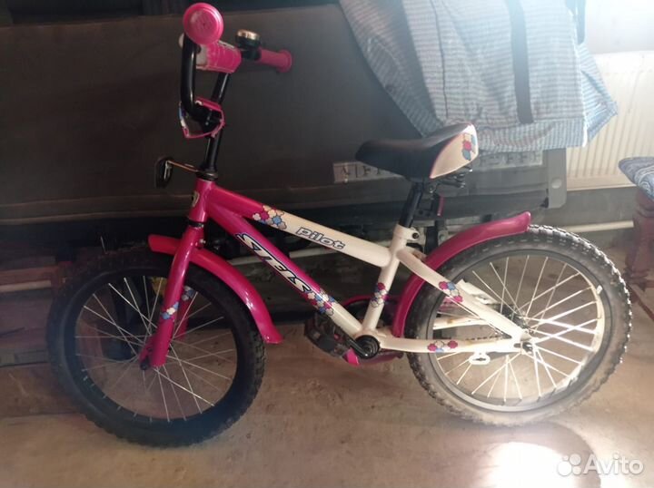 Велосипед детский 20