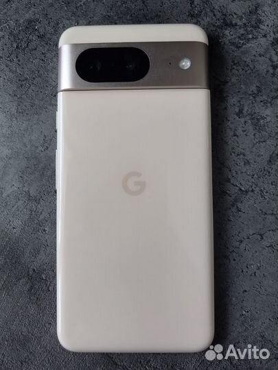 Google Pixel 8, 8/128 ГБ