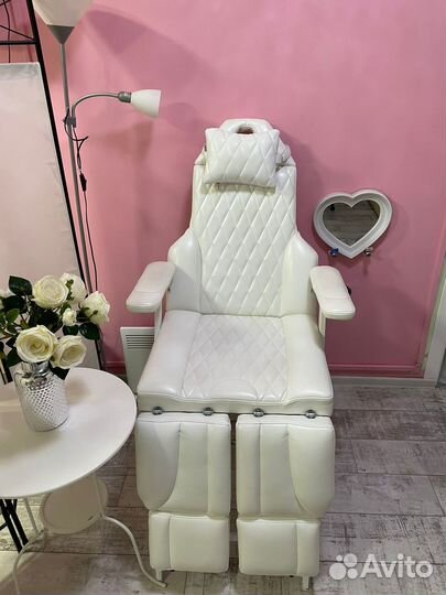 Продам кресло для педикюра