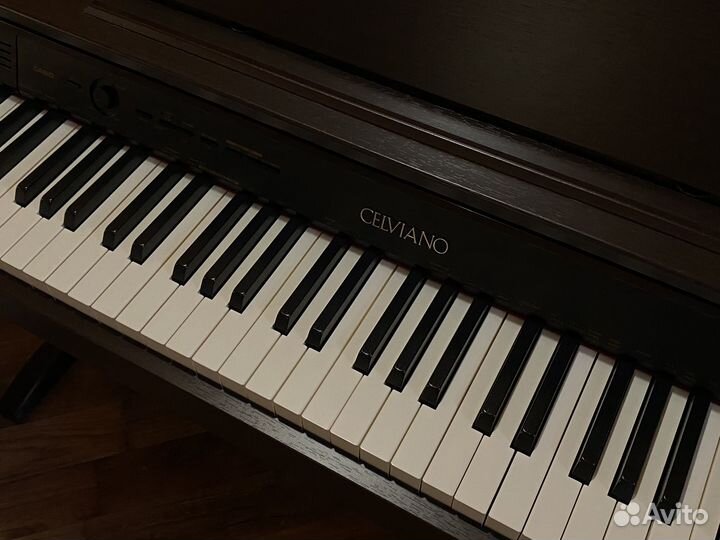 Цифровое пианино Casio Celviano AP-260