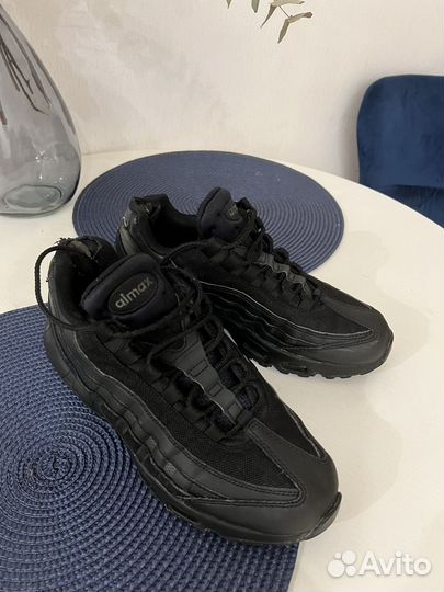 Nike air max 95 оригинал б/у