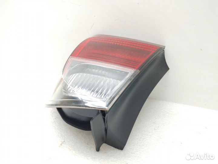 Фонарь задний правый Bmw 3-Series E91 2.5