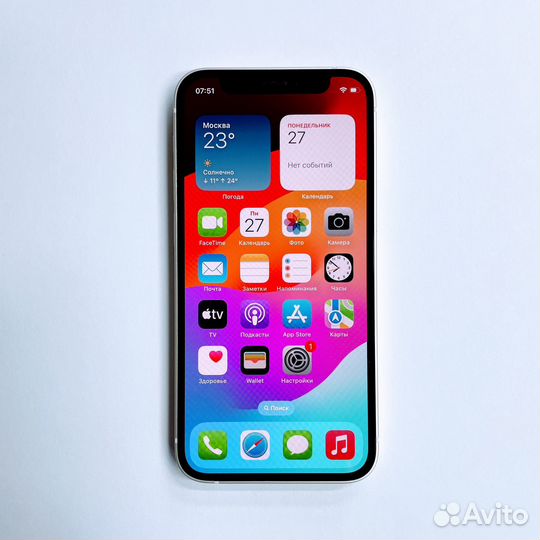 iPhone 12 mini, 64 ГБ