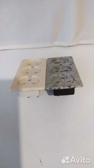 Тройники электрические СССР