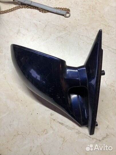 Зеркало заднего вида м3 бмв е39