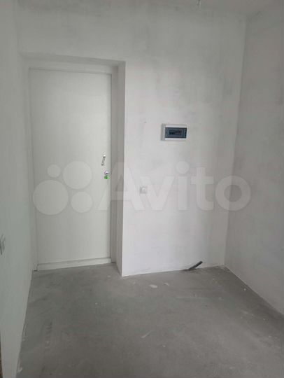 1-к. квартира, 43 м², 10/11 эт.