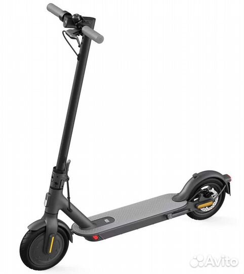 Электросамокат Xiaomi Mi Electric Scooter 1S