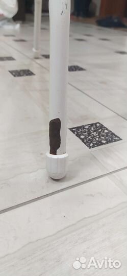 Ванночка с подставкой