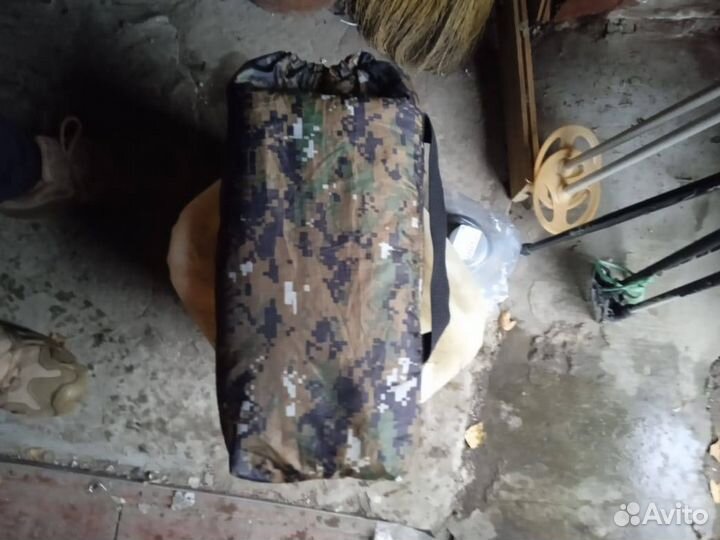 Тент от дождя