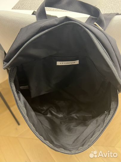 Рюкзак C.P. Company Chrome-R