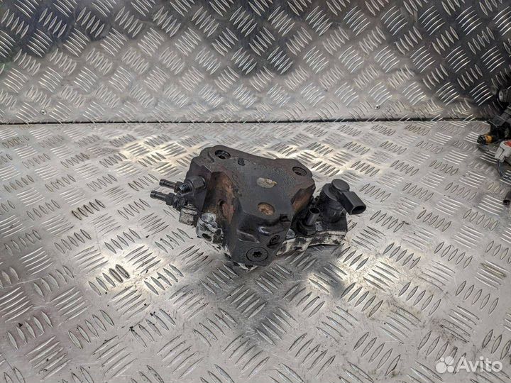 Тнвд Mercedes-Benz E-Класс W211/S211 (2002 - 2006)