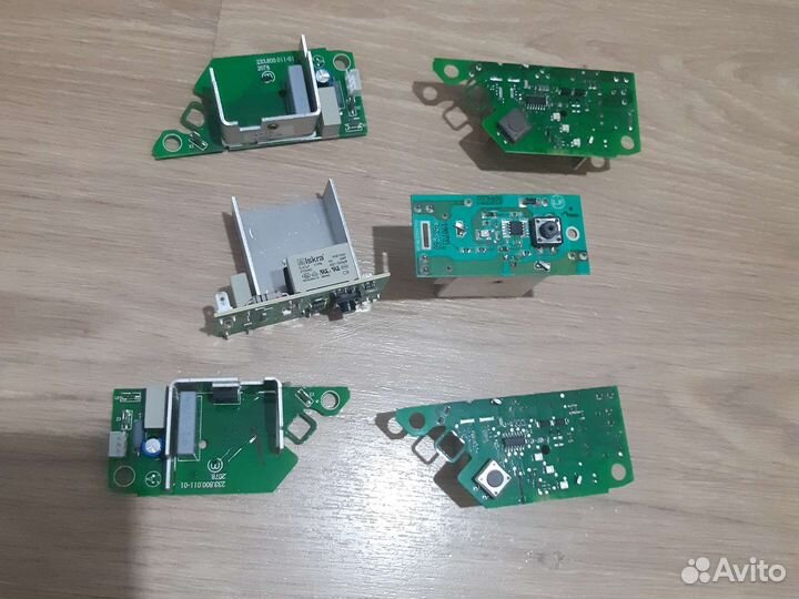 Запчасти Thomas, аксессуары Томас