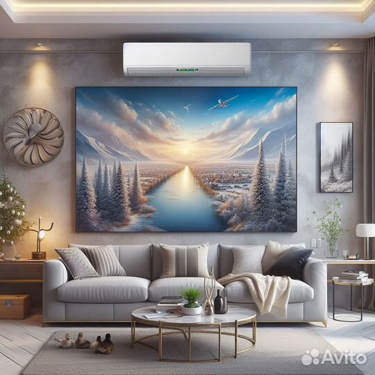 Спокойная и правильная установка кондиционеров