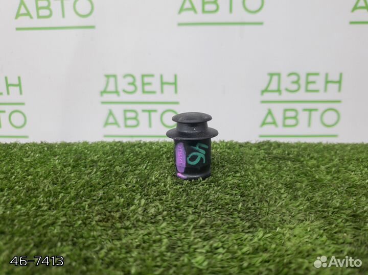 Заглушка в прикуриватель BMW E91 (E90)