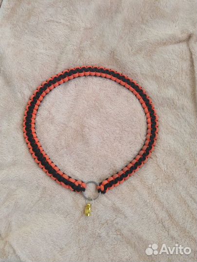 Поводки на заказ