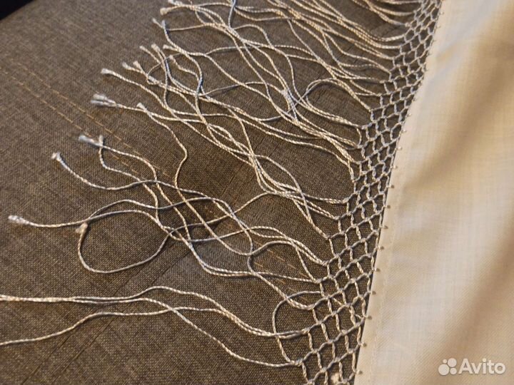 Павловопосадская шаль