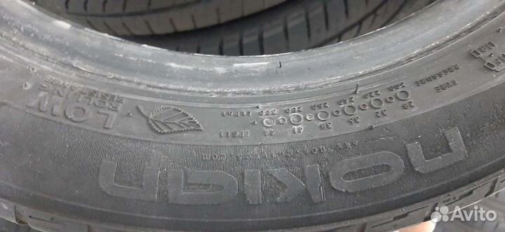 Nokian Tyres Hakka Blue 185/55 R15