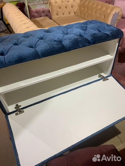 Обувница в прихожую